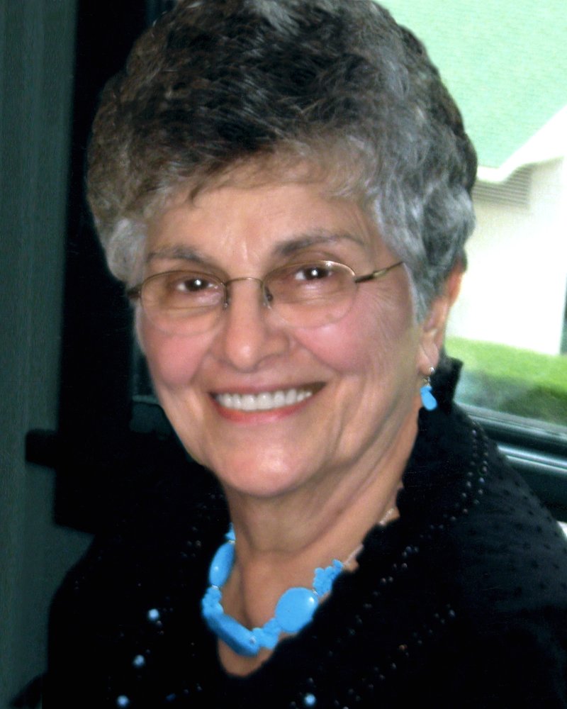 Sue Merryman